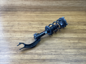 2008-2018 For Audi A7 C7 Strut Shock Absorber Spring Assembly Front Right Side