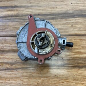 2008-2019 Audi S6 Q5 3.0L V6 Engine Vacuum Suction Pump OEM 06E145100M