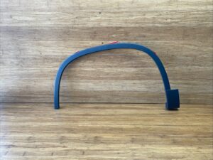 2009-2011 Volkswagen Tiguan Front Left Wheel Arch Cover Trim OEM