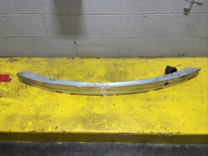 2009-2015 BMW 750LI F02 Front Bumper Reinforcement Impact Bar OEM *NOTE*