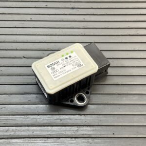 2009-2017 Audi A4 A5 S5 Q5 RS5 ESP Yaw Rate Acceleration Sensor Module OEM
