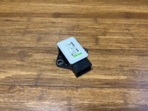2009-2017 Audi A4 A5 S5 Q5 RS5 ESP Yaw Rate Acceleration Sensor Module OEM