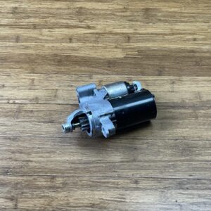 2009-2017 Audi Q5 8R 2.0L TFSI Engine Motor Starter Unit 06H911021A OEM