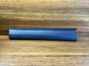 2009-2018 Volkswagen Tiguan Front Left Lower Molding Trim Panel Cover OEM *NOTE*