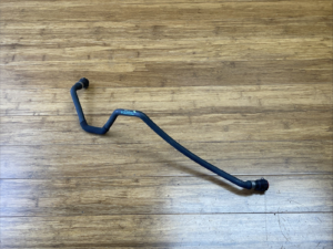 2009-2023 Rolls Royce Dawn RR6 Coolant Hose Unit Black 17127593898 OEM