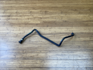 2009-2023 Rolls Royce Dawn RR6 Coolant Hose Unit Black 17127616594 OEM