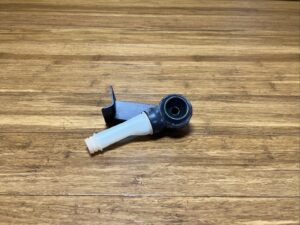 2009-2023 Rolls Royce Dawn RR6 Front Right Condensation Drain Tube 9164384 OEM
