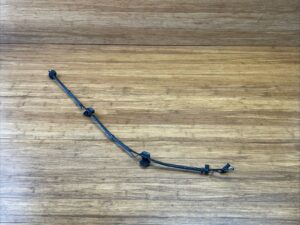 2009-2023 Rolls Royce Dawn RR6 Front Windshield Washer Nozzle Hose Tube Pipe OEM