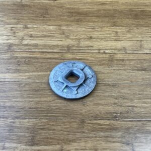 2009-2023 Rolls Royce Dawn RR6 Rear Axle Carrier Shim Unit 33306781951 OEM
