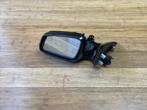 2010-2013 BMW 535i GT F07 Left Door Driver Side View Mirror W/o Cover OEM