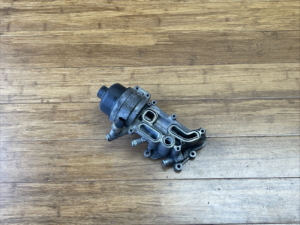 2010-2016 Mini Cooper Paceman Countryman Engine Oil Filter Housing Genuine OEM