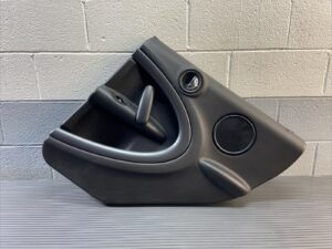 2010-2016 Mini Cooper S Countryman Rear Right Door Card Panel Trim OEM *NOTE*