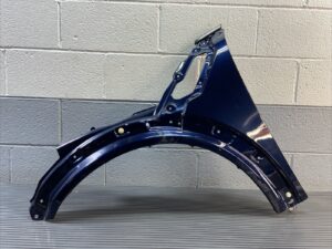 2010-2016 Mini Countryman Cooper S Front Left Fender Panel B13/5 OEM *NOTE