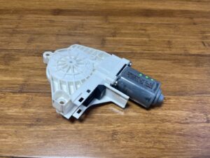 2010-2018 Audi Q5 A8 A6 S7 RS7 C7 Rear Or Front Door Window Regulator Motor OEM