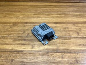 2010-2019 Porsche Cayenne 92A Fuel Pump Control Module Unit 123K Miles OEM