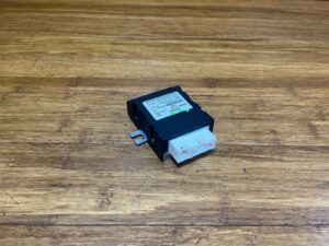2010-2021 BMW M4 F83 Fuel Pump Control Module Rear Side 16147411595 OEM
