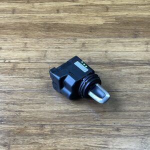 2010-2026 Porsche Macan Dash Ignition Starter Switch Blank Key Fob OEM