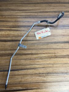 2011-2013 Dodge / Chrysler / Ram 3.6L Power Steering Hose Line Pipe OEM Fluid