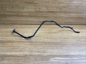 2011-2015 Audi R8 42 Extension Brake Vacuum Hose Line Pipe Part 30k Miles