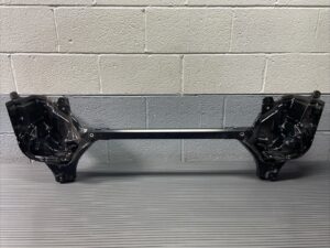 2011-2015 Audi R8 42 Spyder Convertible Left & Right Hinge Bracket Mount OEM