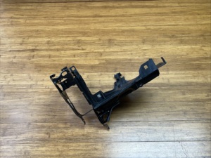 2011-2016 BMW 528xi F10 Headlight Radiator Support W/ Washer Nozzle Right OEM