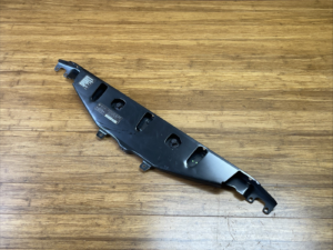 2011-2016 BMW 535xi F10 3.0L AWD Radiator Slam Panel Cover Unit Front OEM