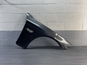 2011-2016 BMW 535xi F10 Fender Cover Panel Wing Front Right Gray A90 OEM *NOTE*