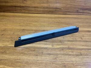 2011-2016 BMW 550i F10 Rear Left Driver Side Door Window Sun Blind Shade OEM
