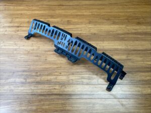 2011-2016 Mini Countryman R60 Rear Bumper Guide Bracket Mount Support OEM