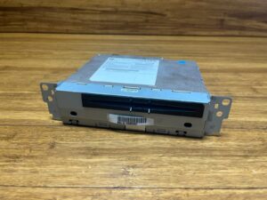2011-2017 BMW X3 F25 Dashboard Multimedia CD Radio Player 109K Miles 9282045 OEM