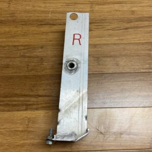 2011-2017 Lexus LS460 Bumper Impact Bar Reinforcement Support Right Side OEM