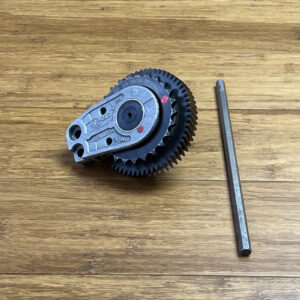 2011-2018 Audi RS7 4G8 4.0L Engine Timing Chain Gear Sprocket 70K Miles OEM
