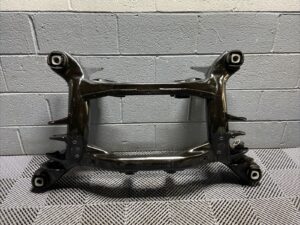 2011-2018 BMW X3 F25 Rear Subframe Crossmember Cradle Carrier Mount OEM