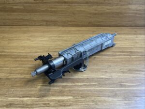 2011-2018 BMW X3 F25 Steering Column Shaft Manual Adjust Tilt 46K Miles OEM