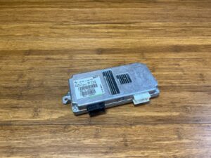 2011-2020 BMW X5 F15 Surround View Camera Control Module Rear Side 6836353 OEM