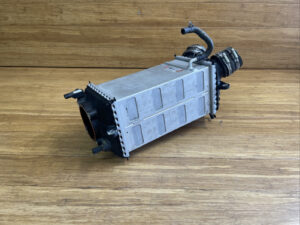 2011-2020 Mercedes S550 C217 Charge Air Intercooler Turbocharger OEM 51k Miles