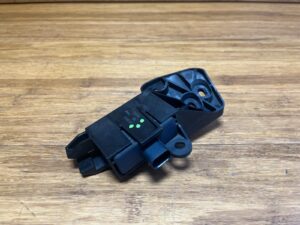 2011-2023 Audi R8 4S TPMS Tire Pressure Monitoring Sensor w/ Bracket OEM