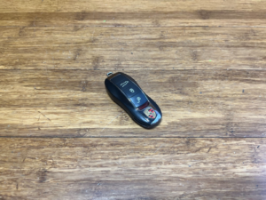 2011-2024 Porsche Cayenne 92A Remote Key Fob Clicker Transmitter Control OEM