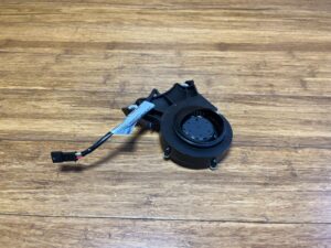 2011-2026 Porsche Cayenne 92A Seat Cooling Fan Blower Front Left or Right OEM