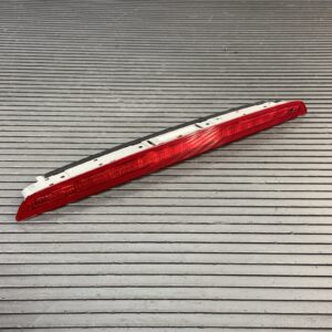 2012-2015 BMW X1 High Mount Brake Lamp Light Stop Rear 3RD Center OEM *NOTE*