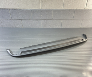 2012-2015 Volkswagen Passat Rear Lower Valance Panel Primed 561807521C OEM *NOTE