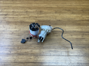 2012-2018 Audi A7 C7 3.0L AWD Tank Fuel Pump Unit 250k Mile 4G0919051C OEM