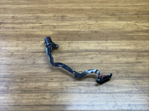 2012-2018 Audi A7 C7 AWD Automatic Transmission Valve Body Wire Harness OEM
