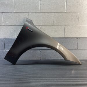2012-2018 Audi A7 C7 Fender Cover Panel Wing Front Right Gray LY1P OEM *NOTE*
