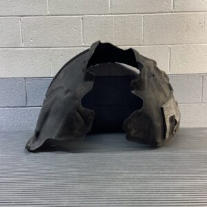 2012-2018 Audi A7 C7 Fender Liner Wheelhouse Splash Shield Front Left OEM