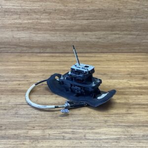 2012-2018 Audi RS7 C7 Automatic Transmission Gear Lever Floor Shifter OEM
