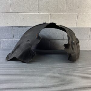 2012-2018 Audi RS7 C7 Fender Liner Wheelhouse Splash Shield Front Left OEM