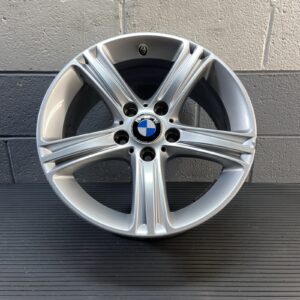 2012-2018 BMW 3 4 Series F30 F32 Alloy Wheel Rim 7.5Jx17 ET37 OEM *NOTE*