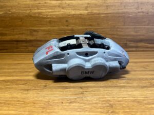 2012-2018 BMW 335i F30 Brake Caliper Brembo Front Right Side 73K Miles OEM