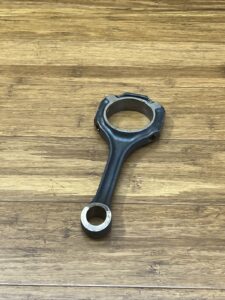 2012-2018 Mercedes GLE 350 W166 3.5L Engine Connecting Rod 84K Miles OEM